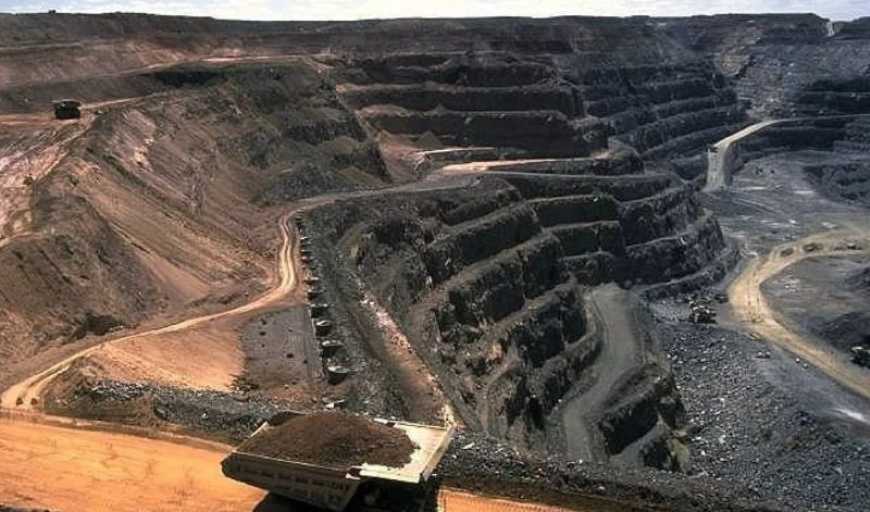 Літієве родовище &laquo;Добра&raquo;: розробка шахтним методом дозволить зберегти сільгоспземлі