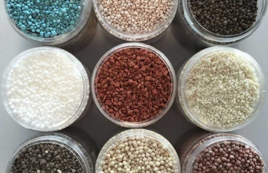 Ринок добрив: війна в Ірані піднімає світові ціни