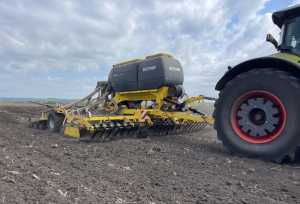 Сівба без зайвих людей і техніки: як зекономити ресурси в сезон