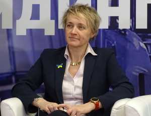 Ольга Трофімцева: «Прибуток аграрія — це й авторитет держави»