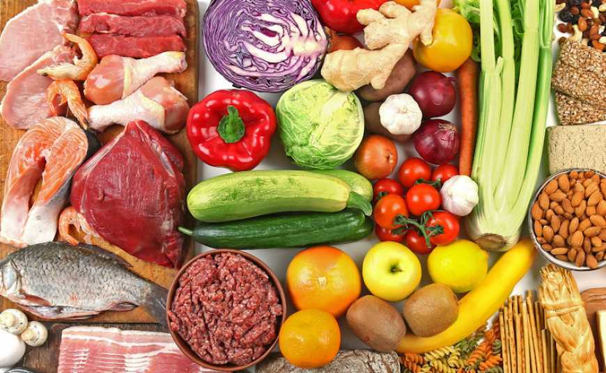 У травні світові ціни на продовольство стрімко зросли, – ФАО