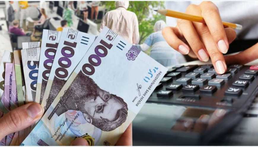 Українцям розказали, яка середня пенсія в Україні