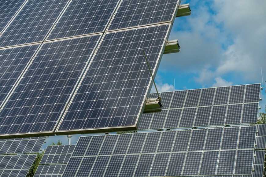 Корейська компанія планує побудувати дві сонячні станції на Закарпатті
