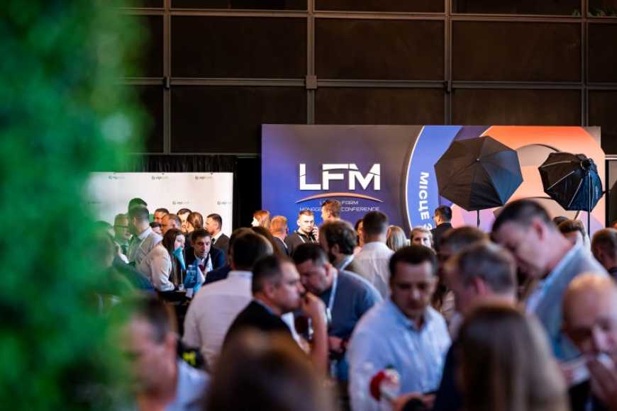 LFM 2025: як українська стійкість й адаптація глобальних стратегій вибудовує агросектор майбутнього