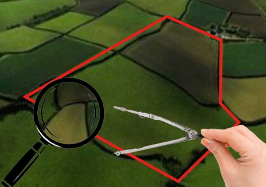 Держгеокадастр запустить єдину систему пошуку даних