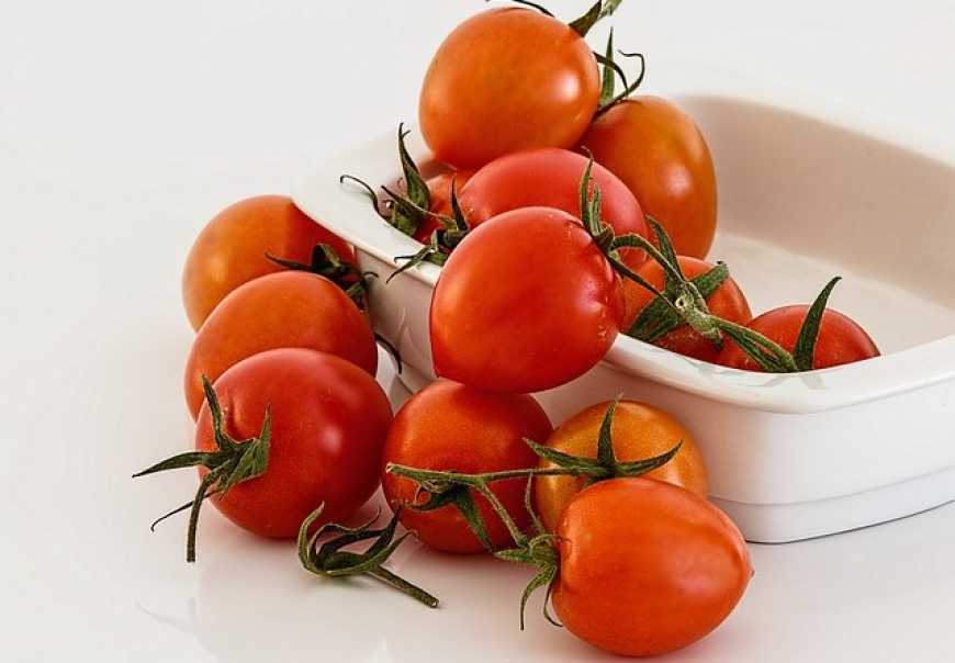 В Україні зросли ціни на помідори