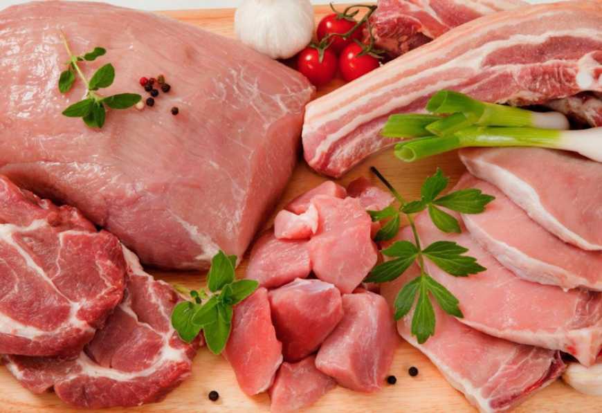 USDA прогнозує зростання виробництва свинини в Україні
