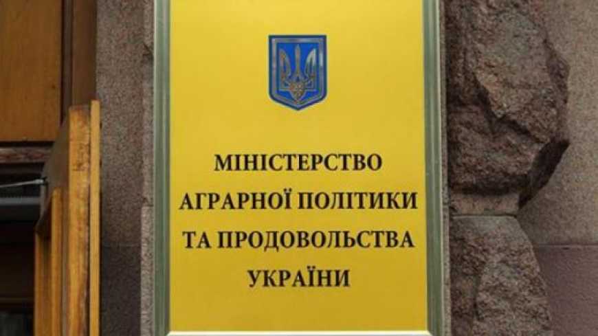 Держпродспоживслужбу не можна забирати в Мінагрополітики, &ndash; Бакуменко