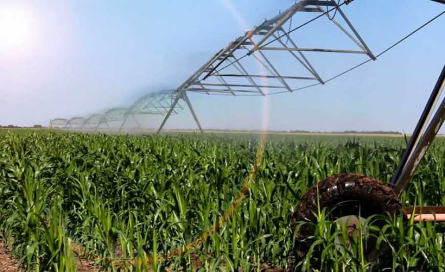 Для забезпечення зрошення на Одещині встановлять сонячну електростанцію