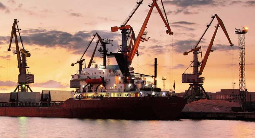 Перемовини щодо концесії портів &quot;Ольвія&quot; та &quot;Херсон&quot; відбуваються в режимі онлайн-конференцій, – Криклій