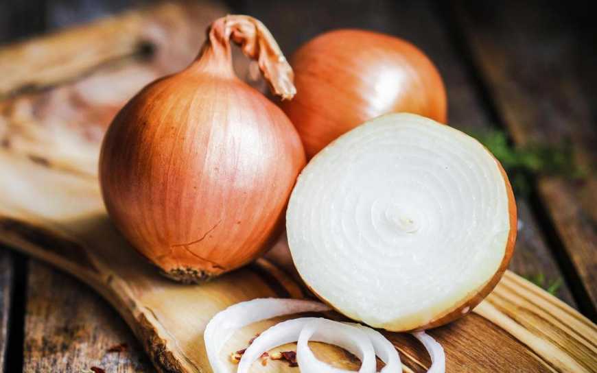 Експерти прогнозують скорочення площ під цибулею