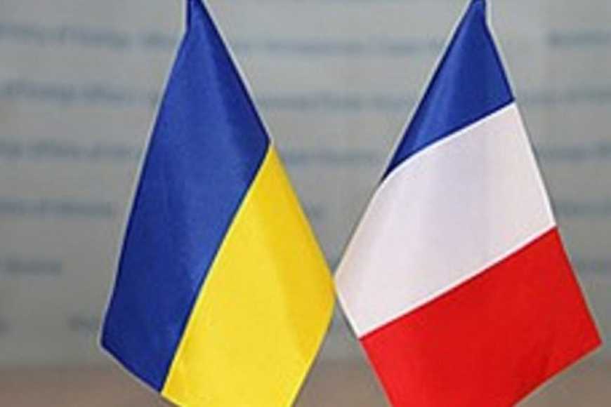 Україна та Франція активізують співробітництво в аграрній сфері