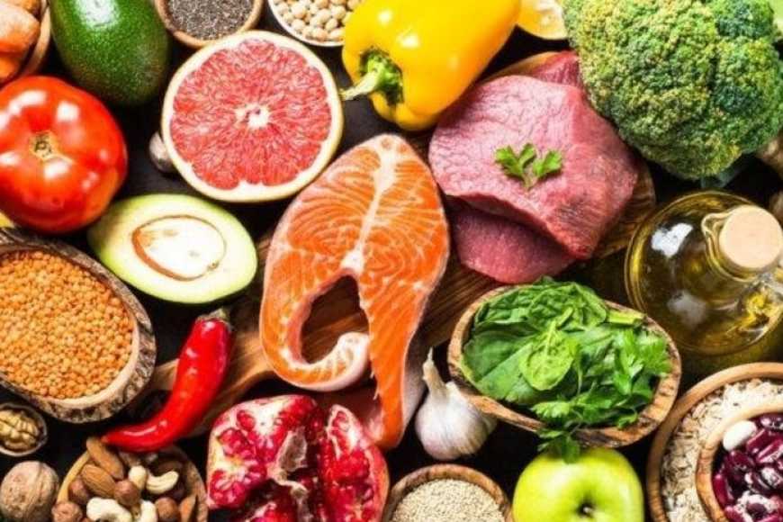 У січні-серпні 2022 року Україна традиційно найбільше імпортувала фруктів та риби, &ndash; Інститут аграрної економіки