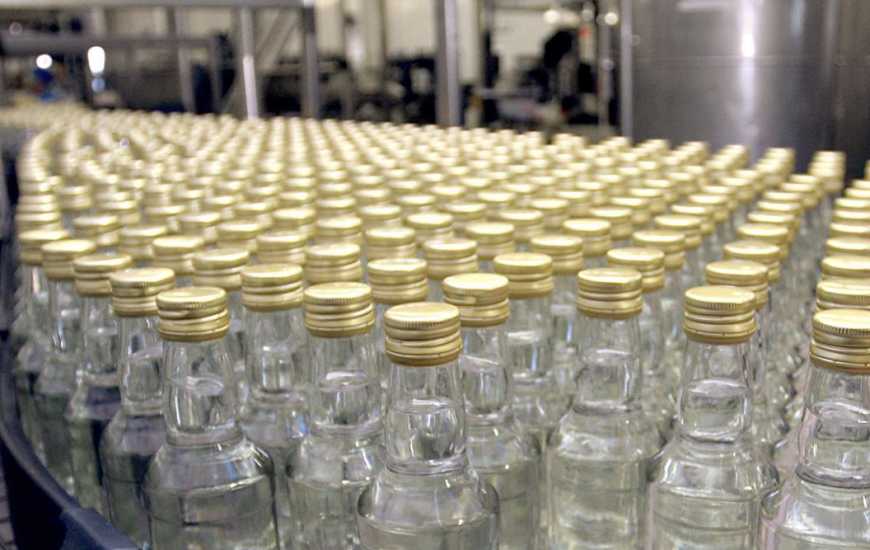 Фонд держмайна виставив на продаж Караванський спиртзавод