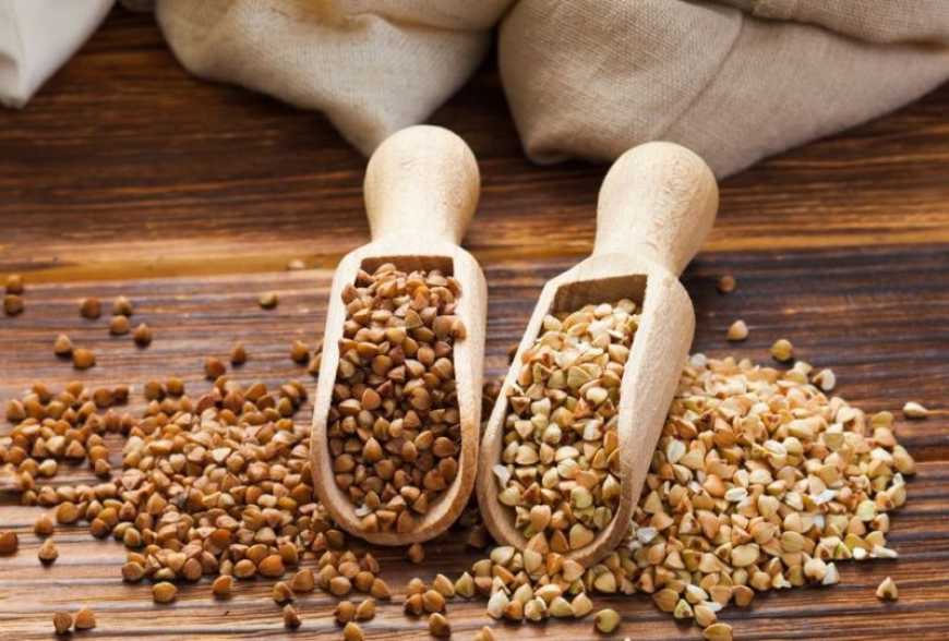 Через відсутність держпідтримки українські фермери зменшують площі під гречкою