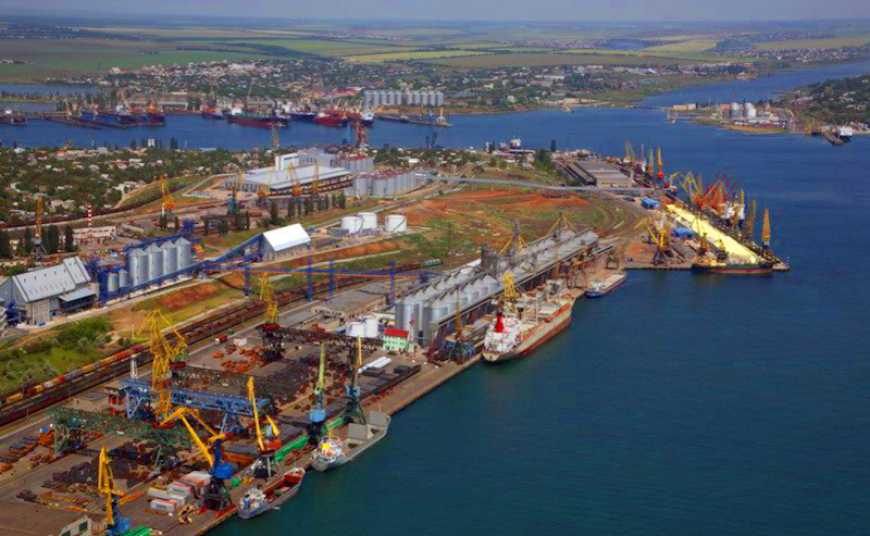 Понад 40 операторів та інвесторів зацікавились концесією терміналів у порту &laquo;Чорноморськ&raquo;