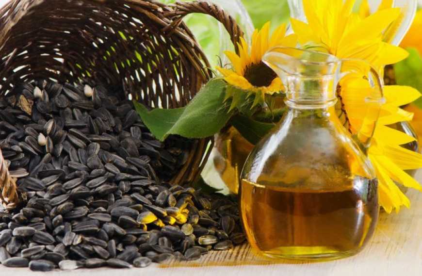 Україна майже вичерпала обсяги експорту соняшникової олії, передбаченої меморандумом