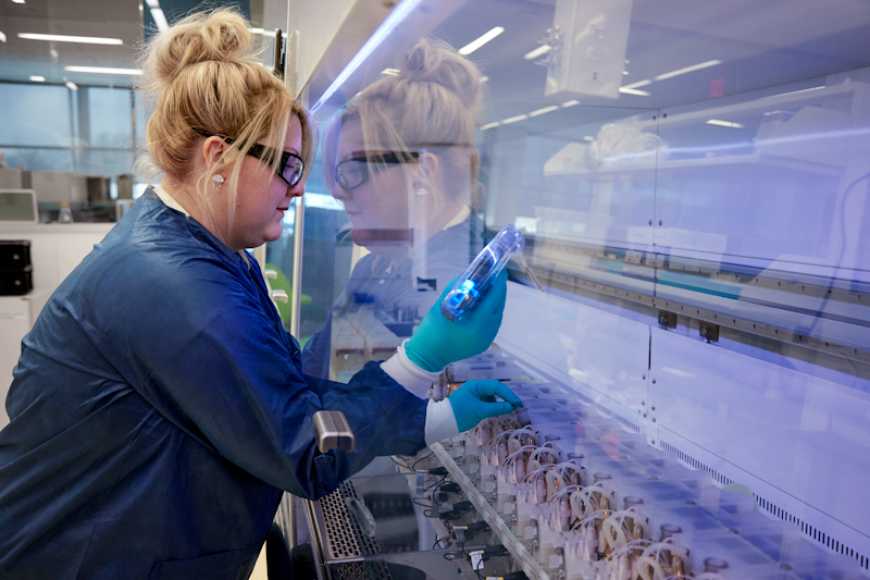 Corteva Agriscience розширює угоду з Elemental Enzimes