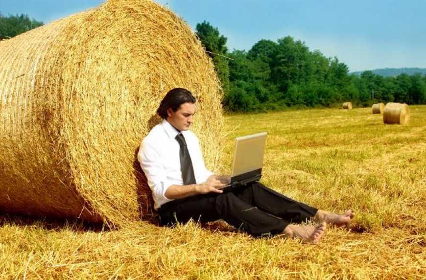 В Агрохолдингу «МРІЯ» запрацювало управління агрономічної експертизи