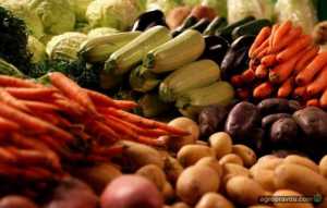В Україні спостерігається зростання цін на фермерську продукцію