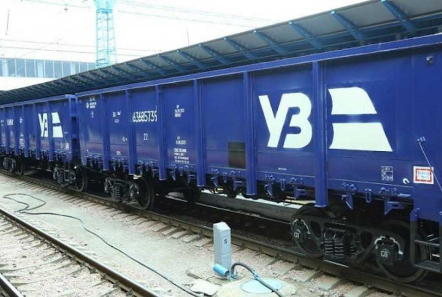 Укрзалізниця наполягає на підвищенні тарифу на перевезення зерна