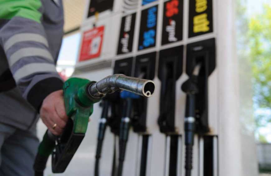 Ринок палива: експерти прогнозують зниження цін на бензин і дизель в Україні