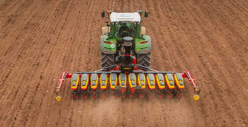 Компанія &laquo;ТАС Агро&raquo; завершує підготовку до весняно-польових робіт