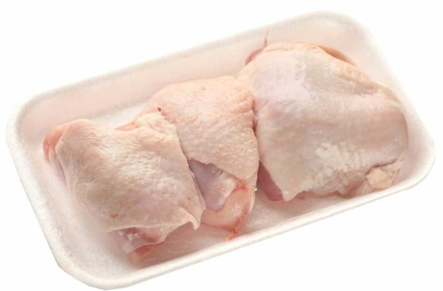 Ірак заборонив імпорт курятини