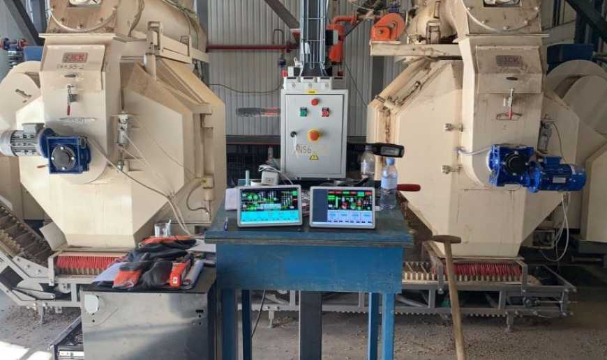 Як швидко опанувати технологію гранулювання