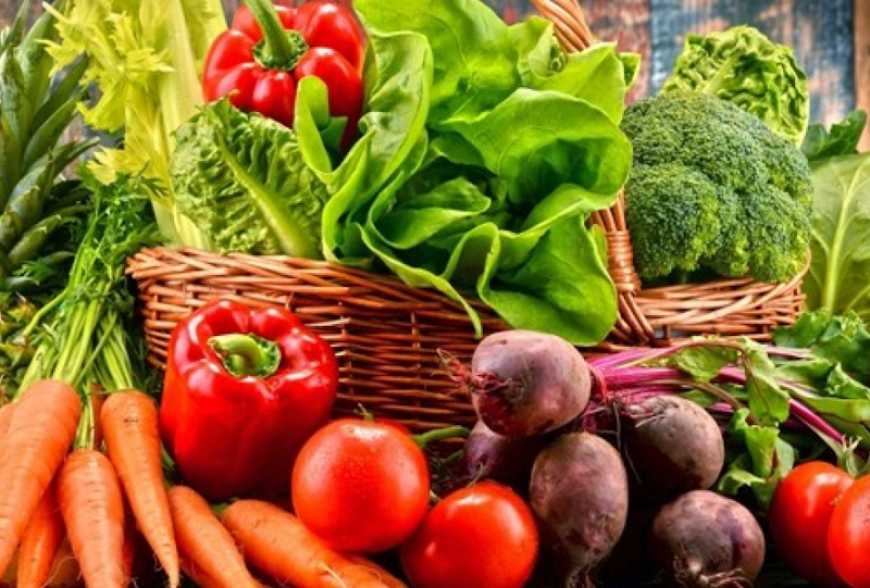 В Україні ростуть ціни на овочі борщового набору