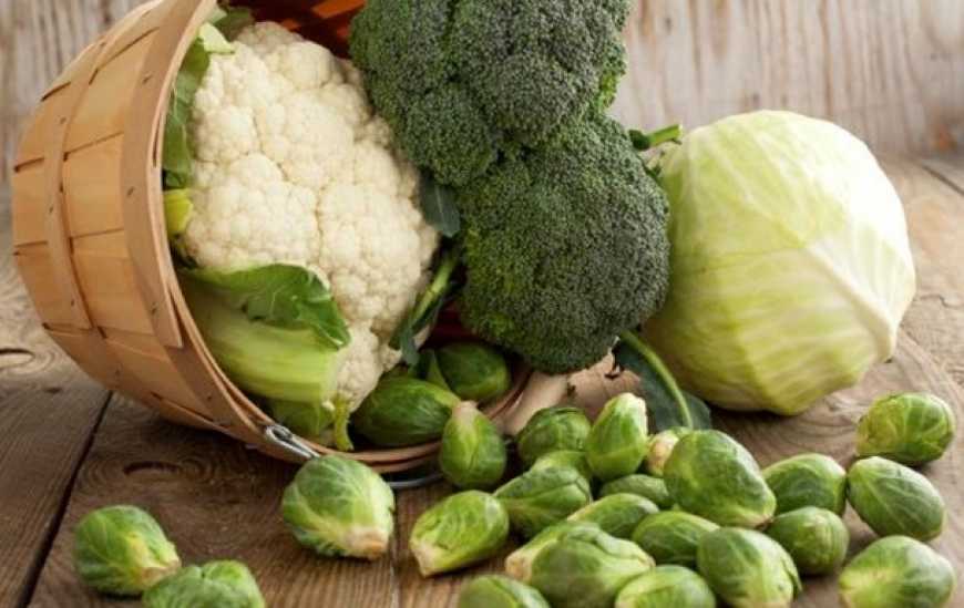 Напередодні нового року в Україні зросли ціни на капусту