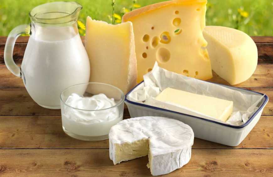 Експерти прогнозують зростання найближчими місяцями цін на молочну продукцію