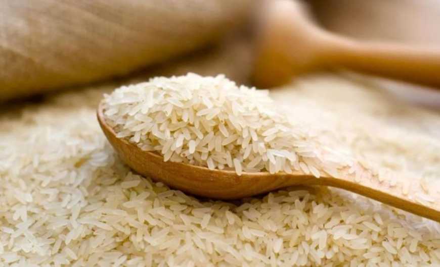 Світові ціни на рис б'ють рекорди