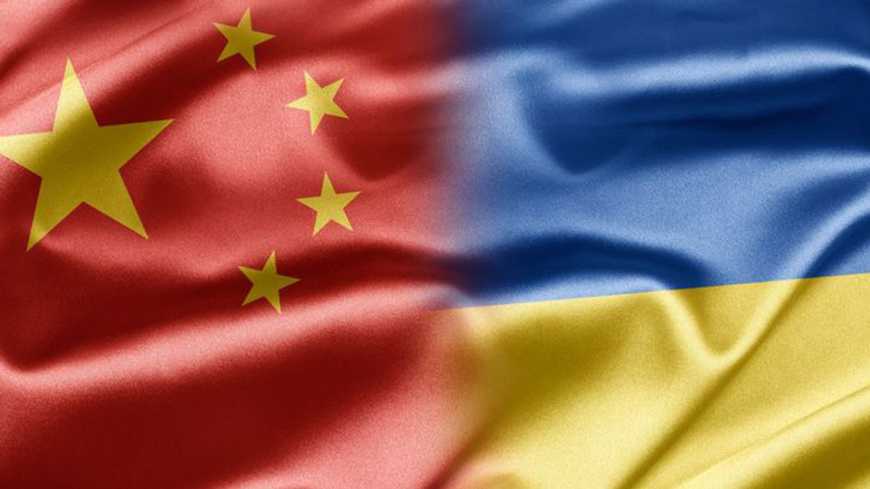 Україна та Китай посилять співпрацю в галузі сільського господарства