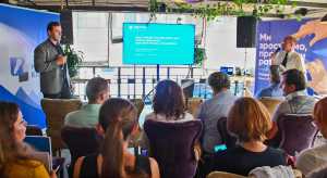 Кожна насінина стартує у &laquo;скафандрі&raquo;