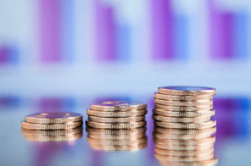 Держборг України перевищив $85 мільярдів