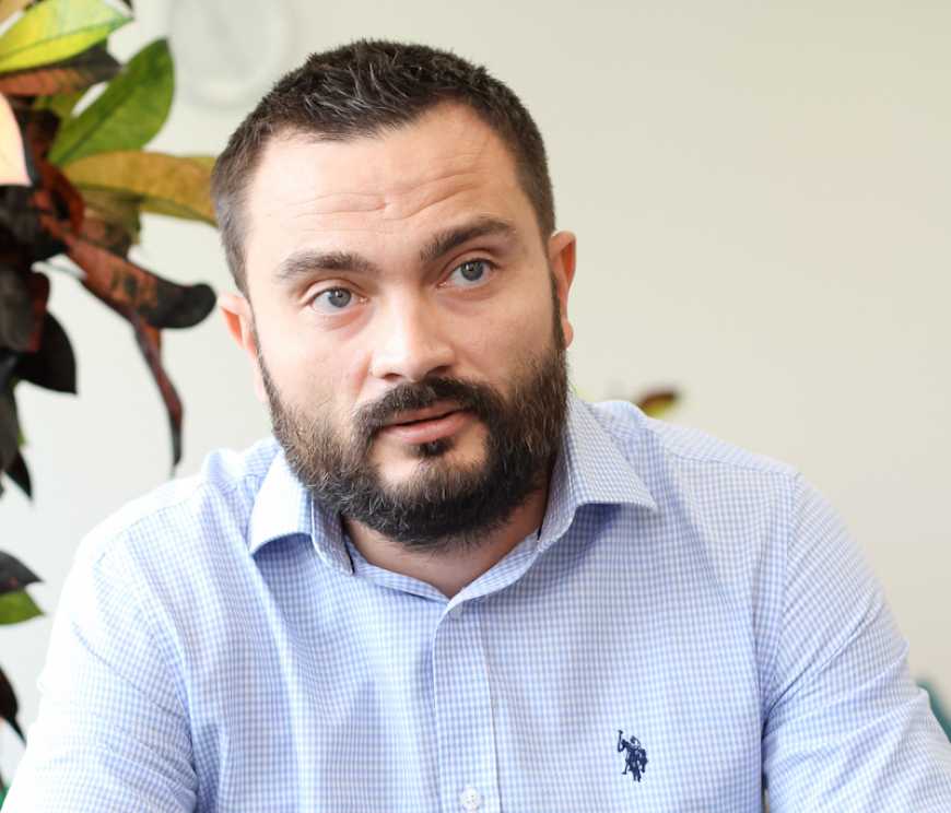 Компанія &laquo;Байєр&raquo; призначила нового директора з виробництва насіння