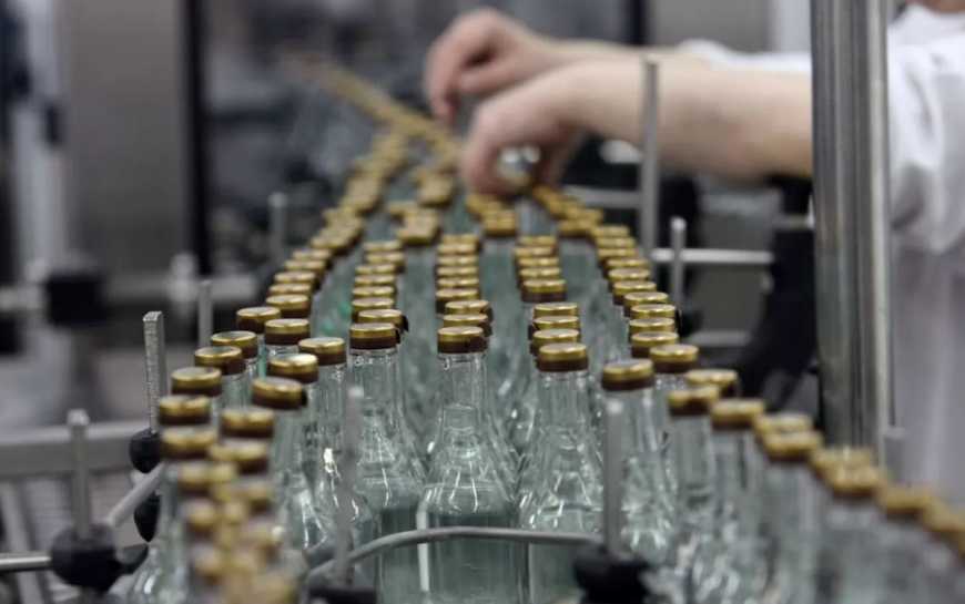 На Вінниччині продали завод &laquo;Укрспирту&raquo;