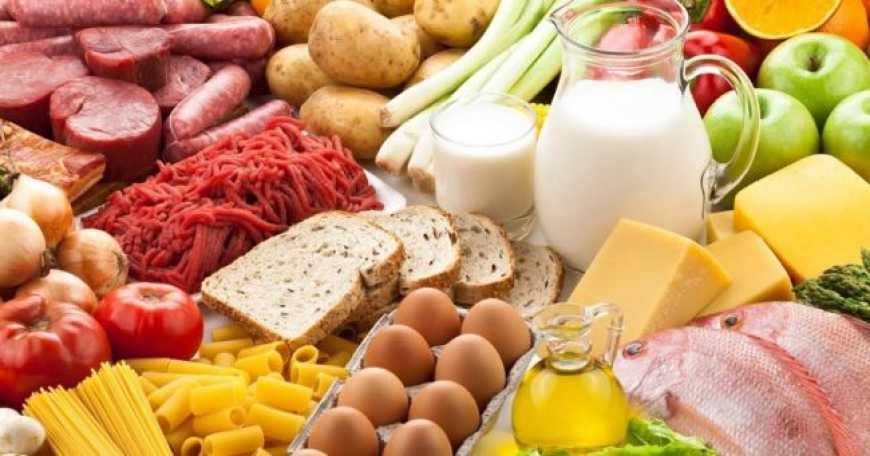 Світові ціни на продовольство: зростання у вересні було найшвидшим за 1,5 року