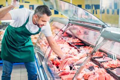 Омега-3: світові тенденції виробництва м’ясної продукції