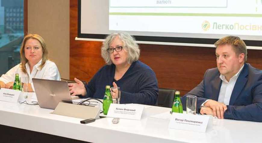 Сіяти легко, просто, вигідно