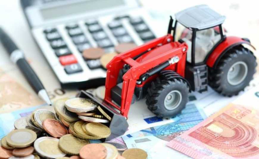 Аграрії отримають 190 млн грн компенсації за купівлю с/г техніки та обладнання