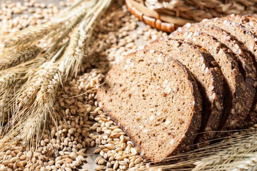 Призабуте жито: сьогодення та майбутнє