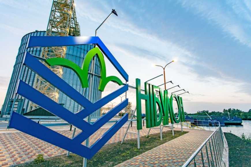 Компанія «НІБУЛОН» закликає Президента ветувати законопроєкт №13157
