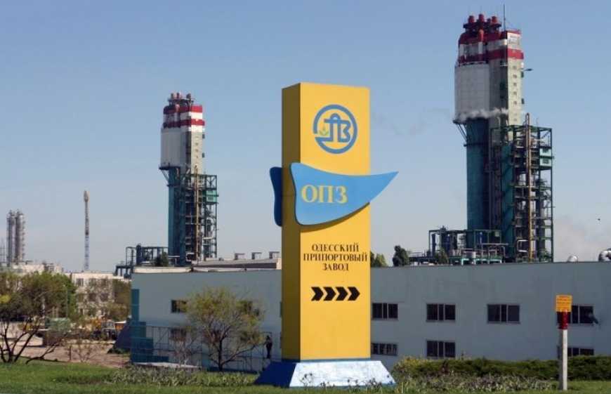 Після тримісячної перерви ОПЗ відновлює роботу