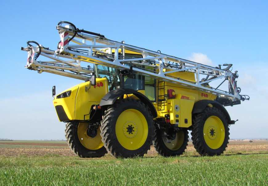 Група компаній KUHN оголошує про придбання усіх акцій, що перебувають в обігу, компанії ARTEC PULVERISATION