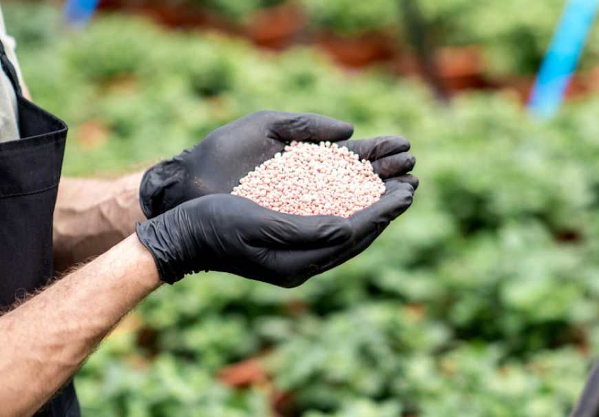 Експерти закликають скасувати мито на імпорт азотних добрив