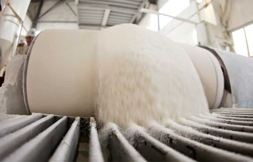 На Полтавщині виробили 142 тис. тонн цукру