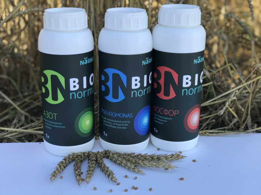 BioNorma: біопрепарати за найвищим світовим стандартам