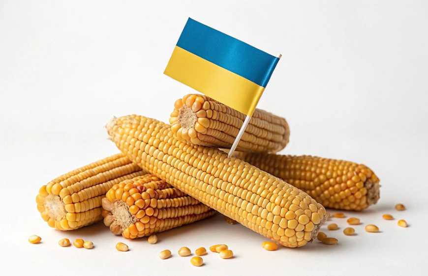 Ринок кукурудзи: ціни в Україні падають через скорочення експортного попиту